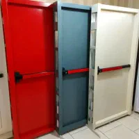درب ضد حریق