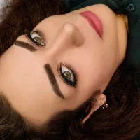 مدل جهت نانوبروز ابرو