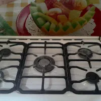 گاز فردار