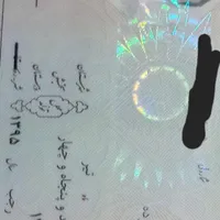 شناسنامه گمشده