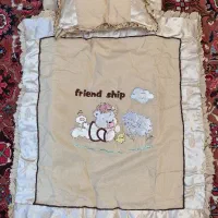 رخت خواب ۳ تکه نوزاد