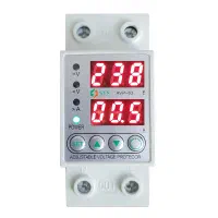 فروش و نصب انواع محافظ ولتاژ خانگی (نوسانات برق)