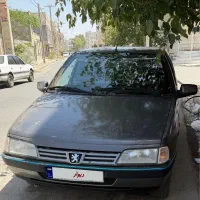 پژو ۴۰۵