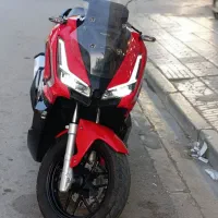 موتور adv همتاز
