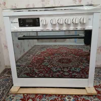 گازپنج شعله فردارکاملانو استفاده نشده مناسب جهیزیه