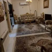 واحد ۵۸ متری رهن