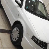 سورن دوگانه مخزن بزرگ
