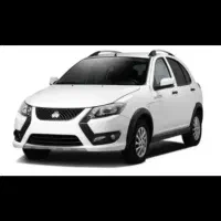 کوییک GxL  مدل ۱۴۰۴