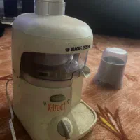 آبمیوه گیری ۳ کاره