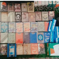 انواع مدل پاستور موجوده