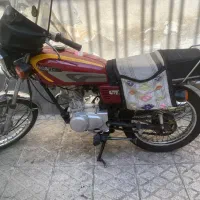 هندا مدل ۹۱