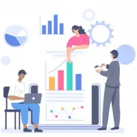 همکاری با استراتژیست محتوا