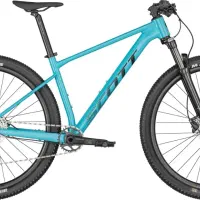 دوچرخه اسکات اسکیل ۹۸۰ L تالون جاینت کیوب KTM TREK