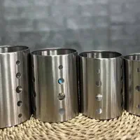 جاقاشقی استیل