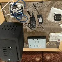 دوربین مداربسته