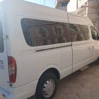 فروش مینی بوس مکسوس