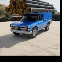وانت نیسان سایپاکرایه باربری و اسباب کشی .