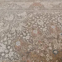فرش ۱۲۰۰ شانه ۹ و ۴ متری نو