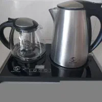 چای ساز نو نو