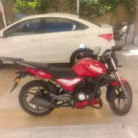 بنلی 150 مدل 403