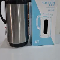 فروش فلاسک کاملا نو