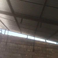 جوشکاری سیار.