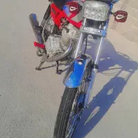 موتور مدل ۹۱