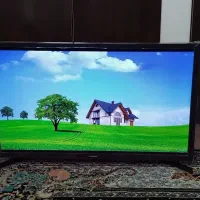 تلویزیون LED سامسونگ ۳۲ اینچ