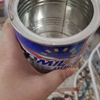 قوطی شیرخشک