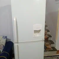 یخچال فریزر هیمالیا