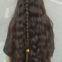 خریدارموی زیبایی شما عزیزان