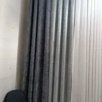 دوخت انواع پرده