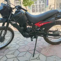 موتر 200مدل 84 سند پلاک قدیم
