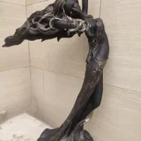 مجسمه فرشته