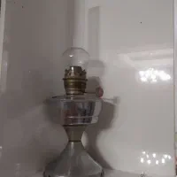 چراغ گردسوز برنجی