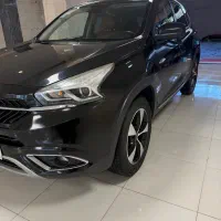 تیگو ۷ie|خودرو سواری و وانت|گرگان, |دیوار