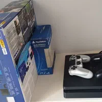 فروش PS4 slim