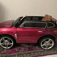 ماشین شارژی