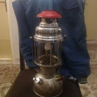 چراغ زنبوری روشنایی