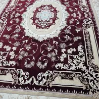 ۲جفت فرش ۷۰۰شانه و یک ۵۰۰شانه دستدوم