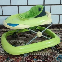روروئک بچگانه برند chicco