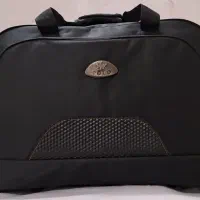 مسافرتی بزرگ دورنگ عمده ای