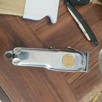 ماشین اصلاح سنیور متال