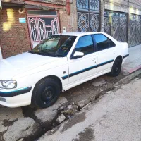 پارس سفید|خودرو سواری و وانت|میاندوآب, |دیوار