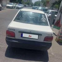 پراید مدل ۸۱