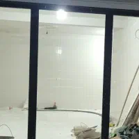 مغازه ۴۳ متری فروشی خ اهری تهاتر با ماشین و واحد