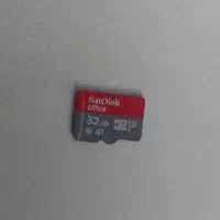 رم ۳۲ گیگ  SanDisk