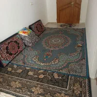 دوعدد روفرشی ۶ متری