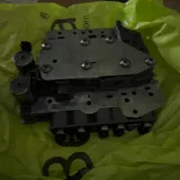 ساعتی گیربکس مگان۲۰۰۰