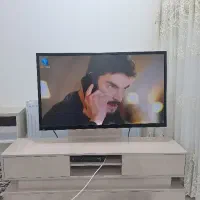 میز تلویزیون درحد صفر